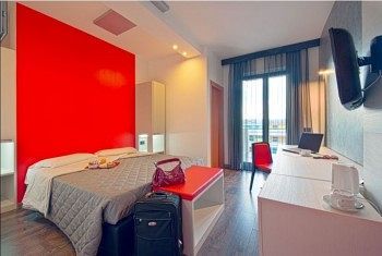 Eden Hotel Σαν Σάλβο Εξωτερικό φωτογραφία