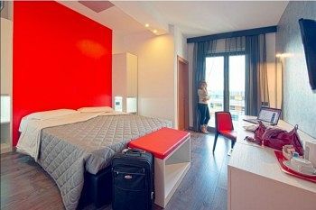 Eden Hotel Σαν Σάλβο Εξωτερικό φωτογραφία
