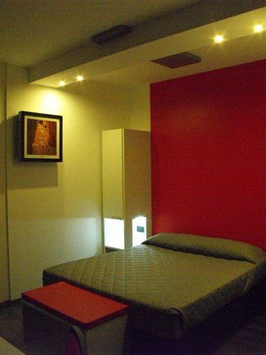 Eden Hotel Σαν Σάλβο Εξωτερικό φωτογραφία