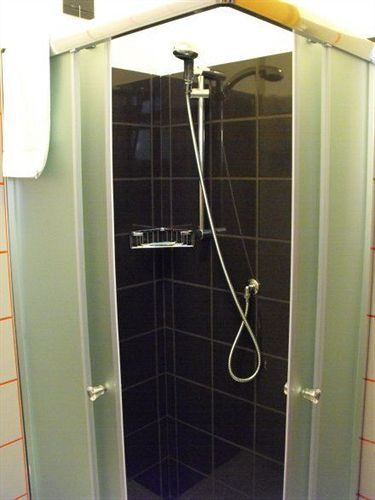 Eden Hotel Σαν Σάλβο Εξωτερικό φωτογραφία